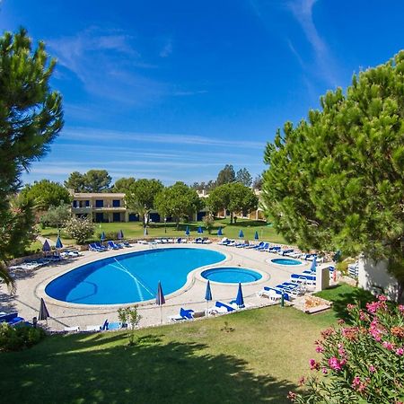 Apartamentos Clube Da Bemposta 알보르 외부 사진