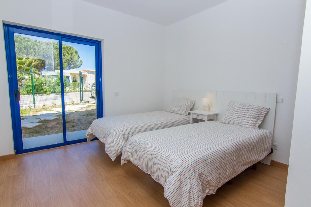 Apartamentos Clube Da Bemposta 알보르 외부 사진