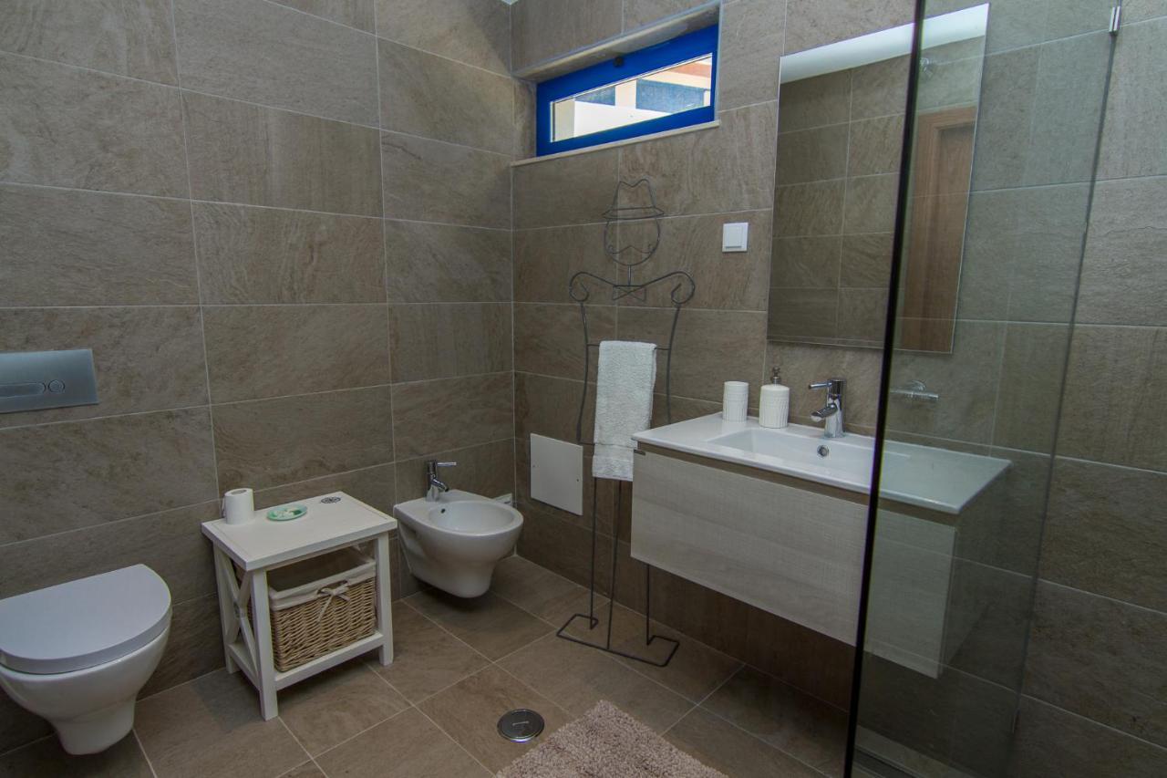 Apartamentos Clube Da Bemposta 알보르 외부 사진