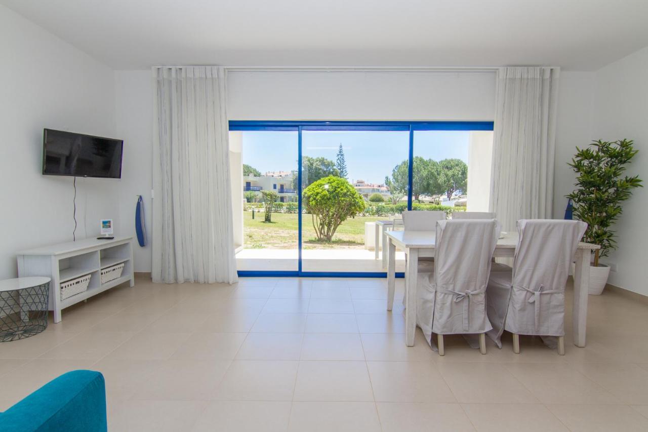 Apartamentos Clube Da Bemposta 알보르 외부 사진