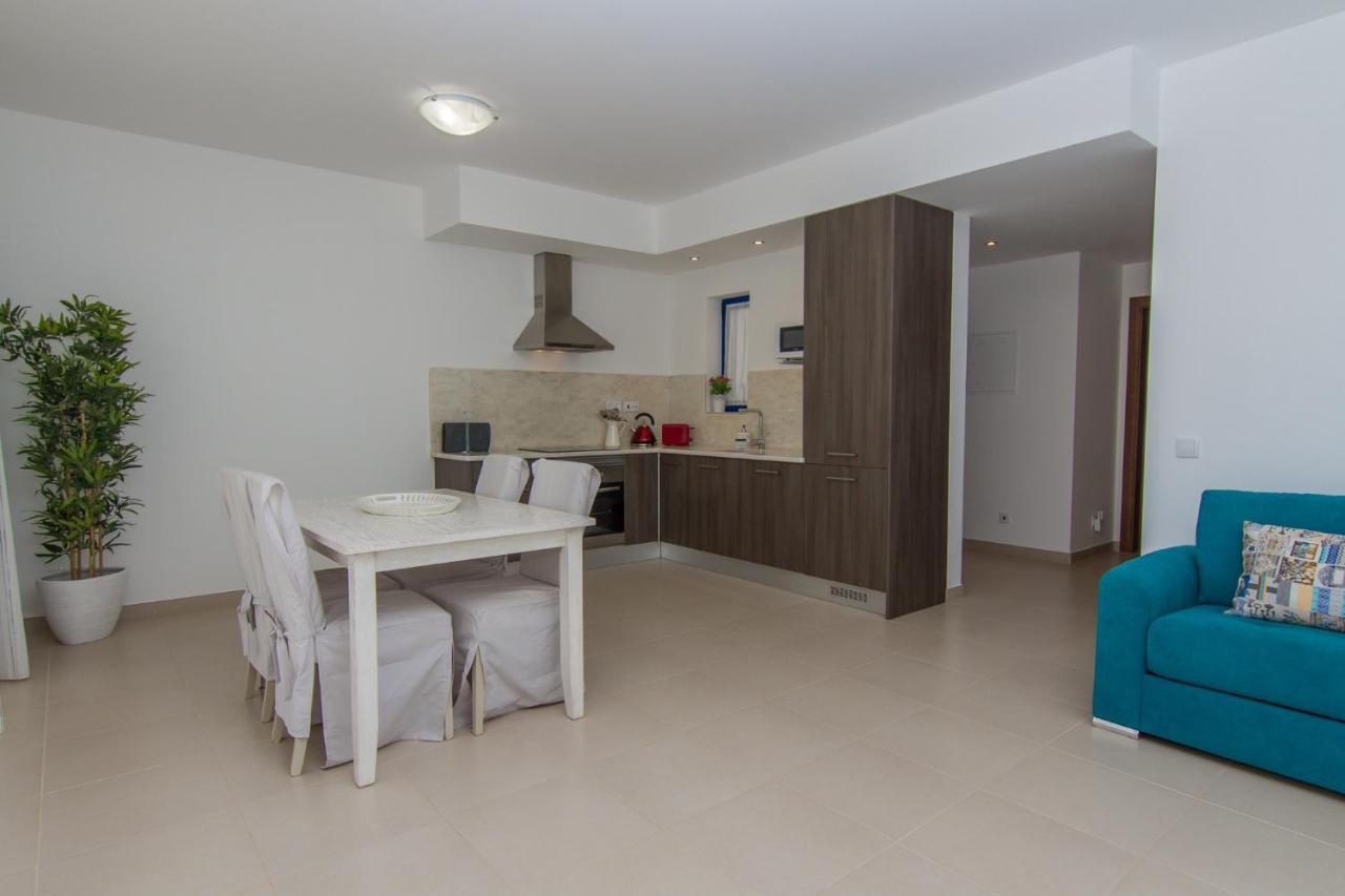 Apartamentos Clube Da Bemposta 알보르 외부 사진