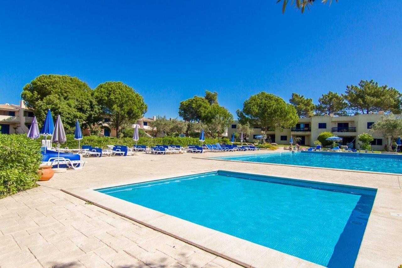 Apartamentos Clube Da Bemposta 알보르 외부 사진