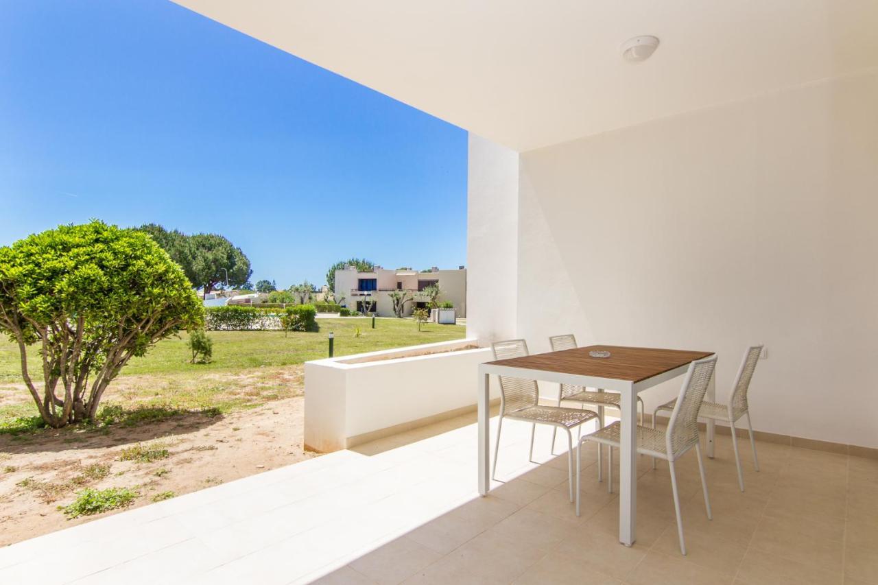 Apartamentos Clube Da Bemposta 알보르 외부 사진