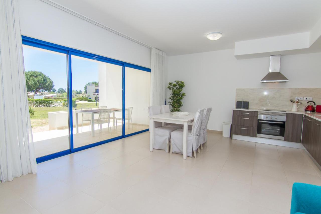 Apartamentos Clube Da Bemposta 알보르 외부 사진