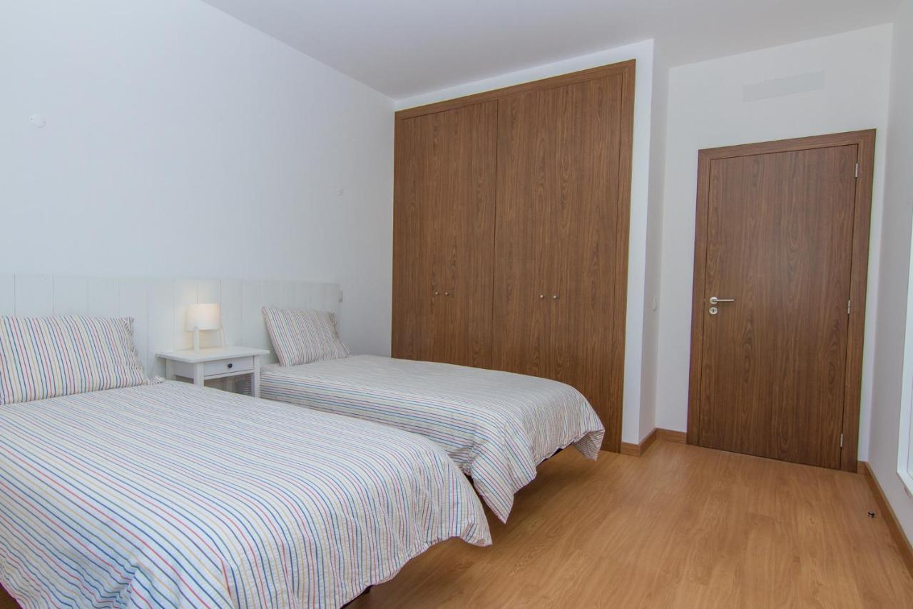 Apartamentos Clube Da Bemposta 알보르 외부 사진
