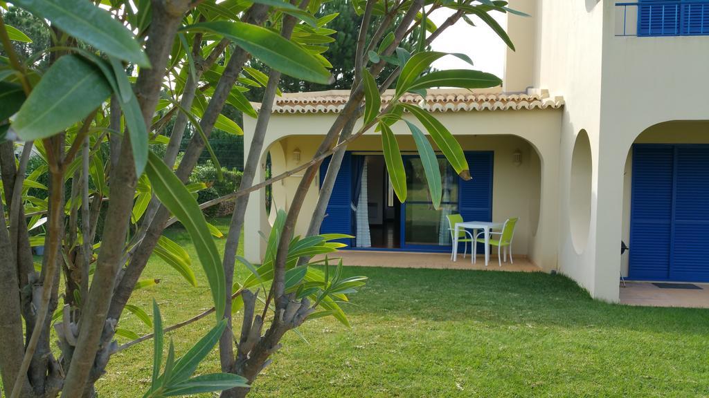 Apartamentos Clube Da Bemposta 알보르 외부 사진
