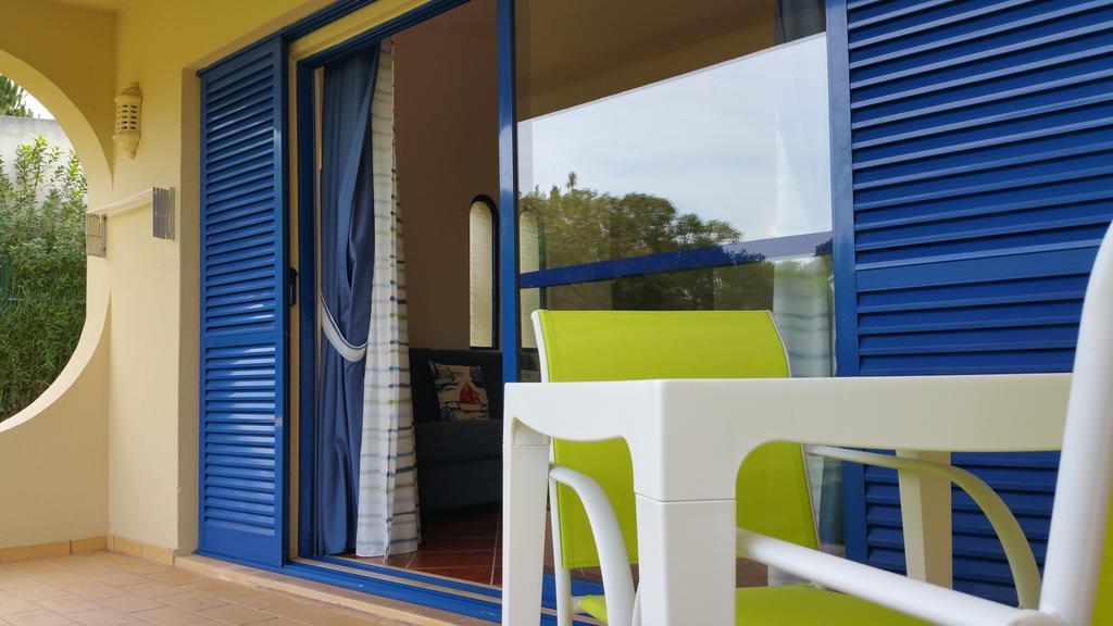 Apartamentos Clube Da Bemposta 알보르 객실 사진