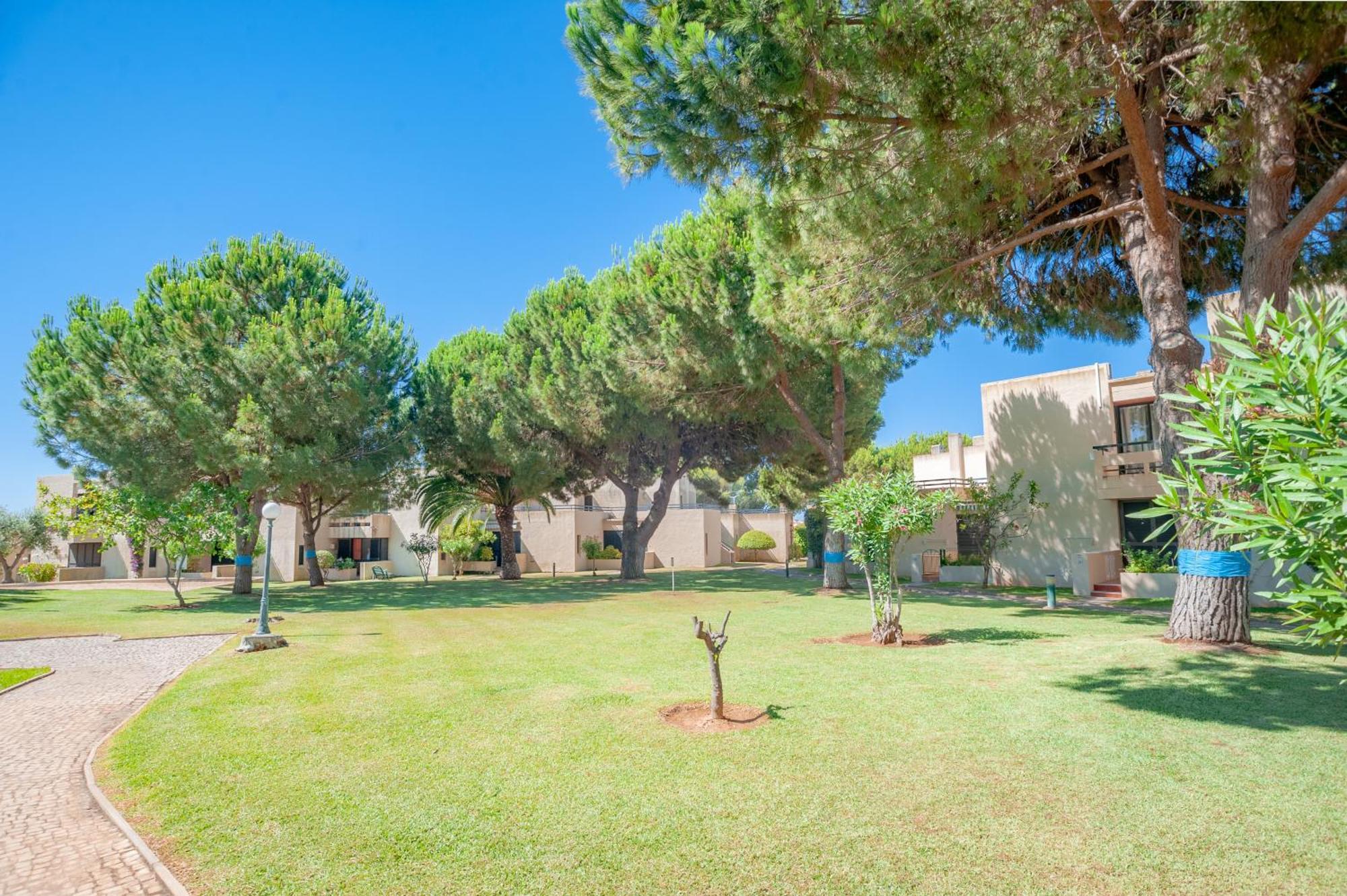 Apartamentos Clube Da Bemposta 알보르 외부 사진