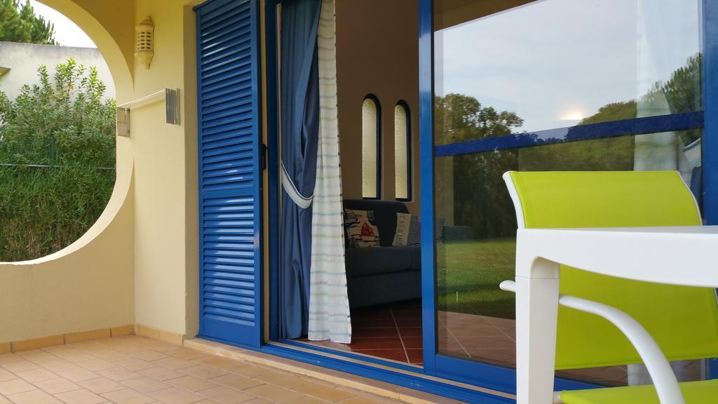 Apartamentos Clube Da Bemposta 알보르 외부 사진