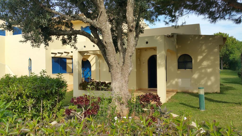 Apartamentos Clube Da Bemposta 알보르 외부 사진