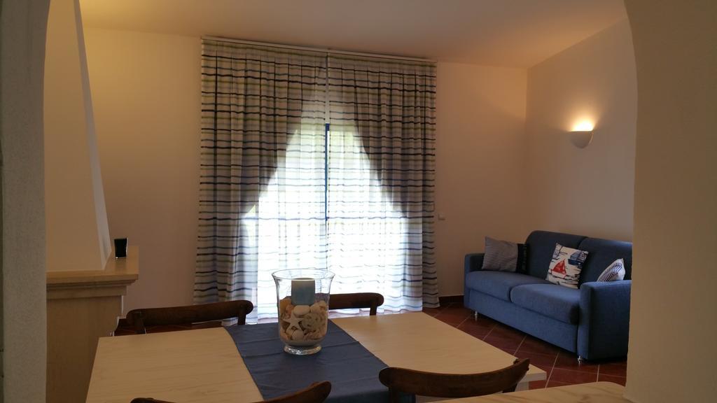 Apartamentos Clube Da Bemposta 알보르 외부 사진