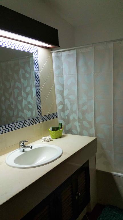 Apartamentos Clube Da Bemposta 알보르 외부 사진