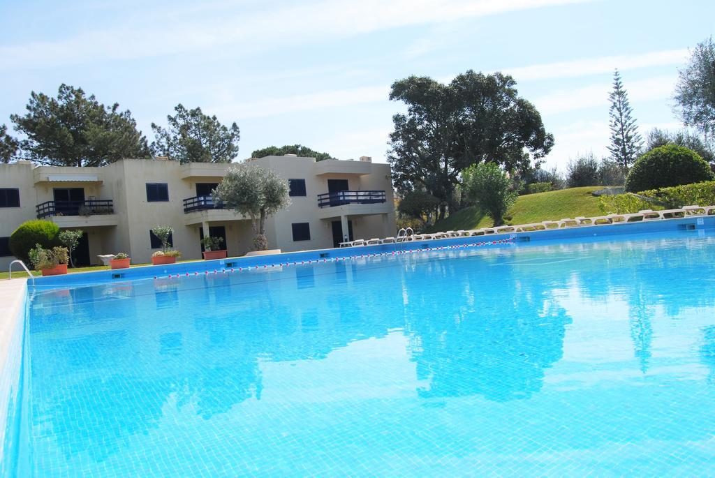 Apartamentos Clube Da Bemposta 알보르 외부 사진