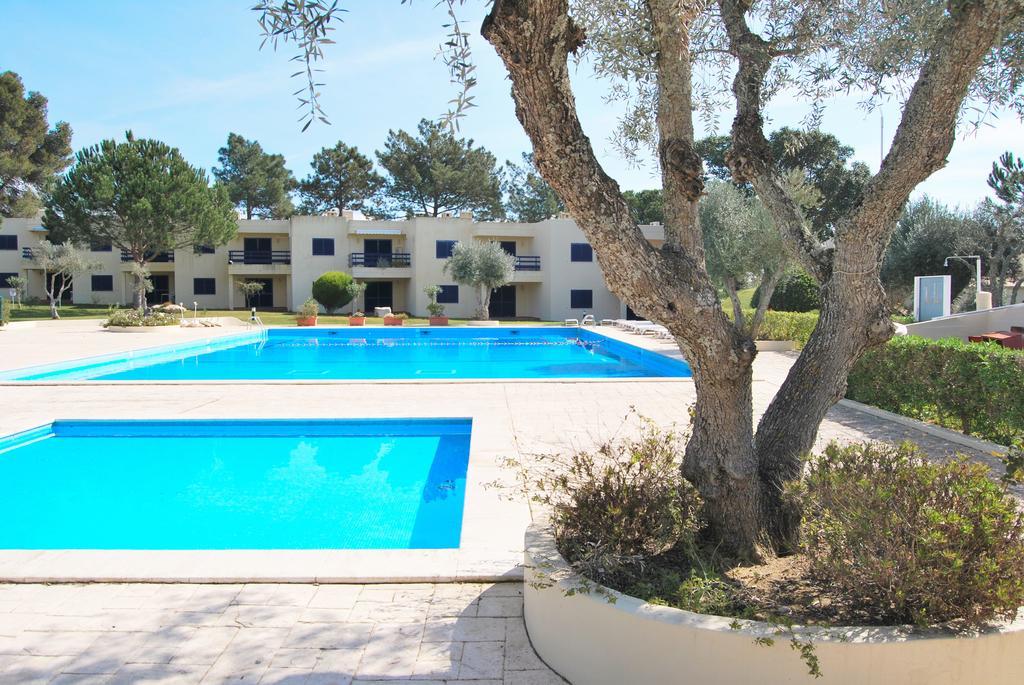 Apartamentos Clube Da Bemposta 알보르 외부 사진