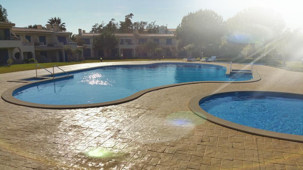 Apartamentos Clube Da Bemposta 알보르 외부 사진