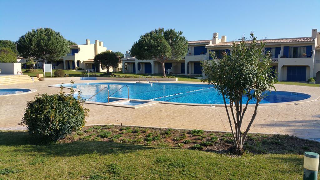 Apartamentos Clube Da Bemposta 알보르 외부 사진