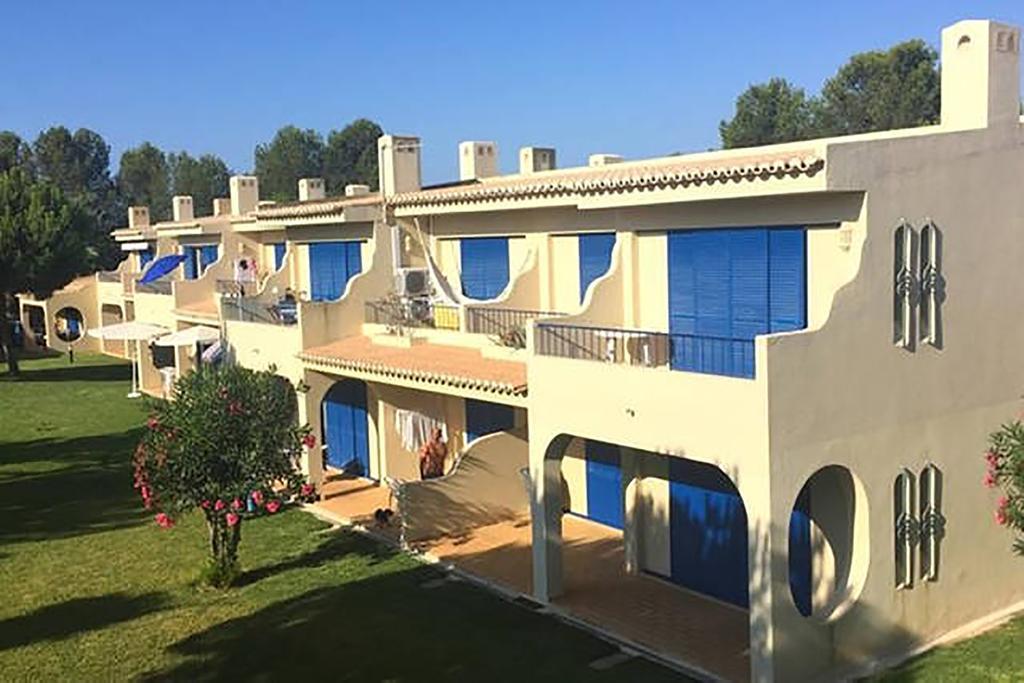 Apartamentos Clube Da Bemposta 알보르 외부 사진