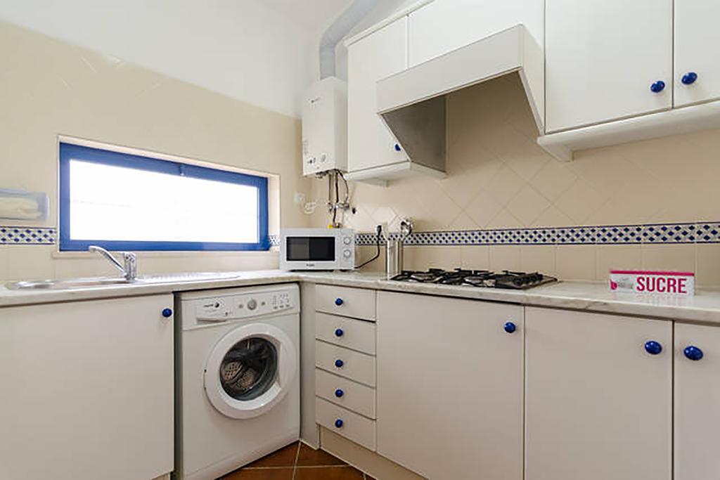 Apartamentos Clube Da Bemposta 알보르 외부 사진