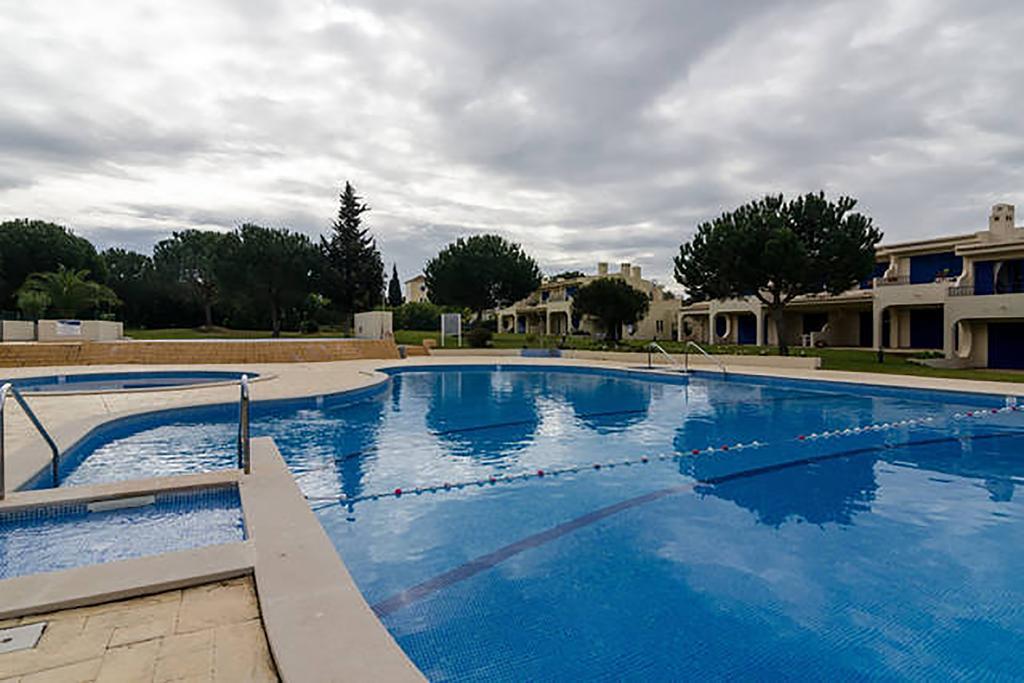 Apartamentos Clube Da Bemposta 알보르 외부 사진