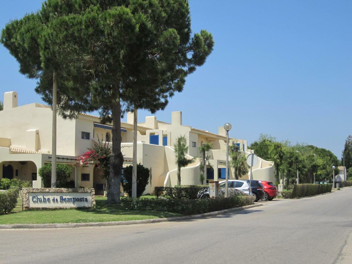 Apartamentos Clube Da Bemposta 알보르 외부 사진