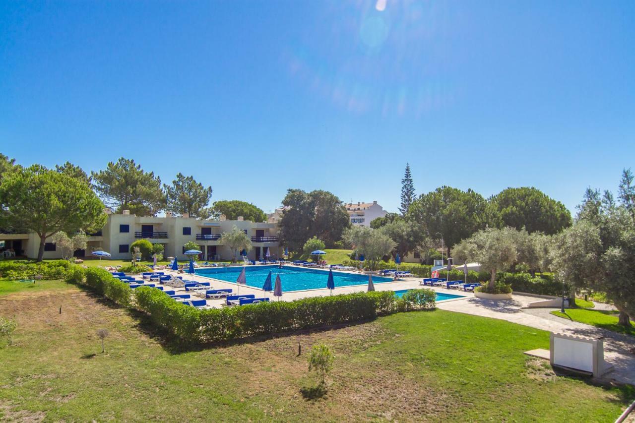 Apartamentos Clube Da Bemposta 알보르 외부 사진
