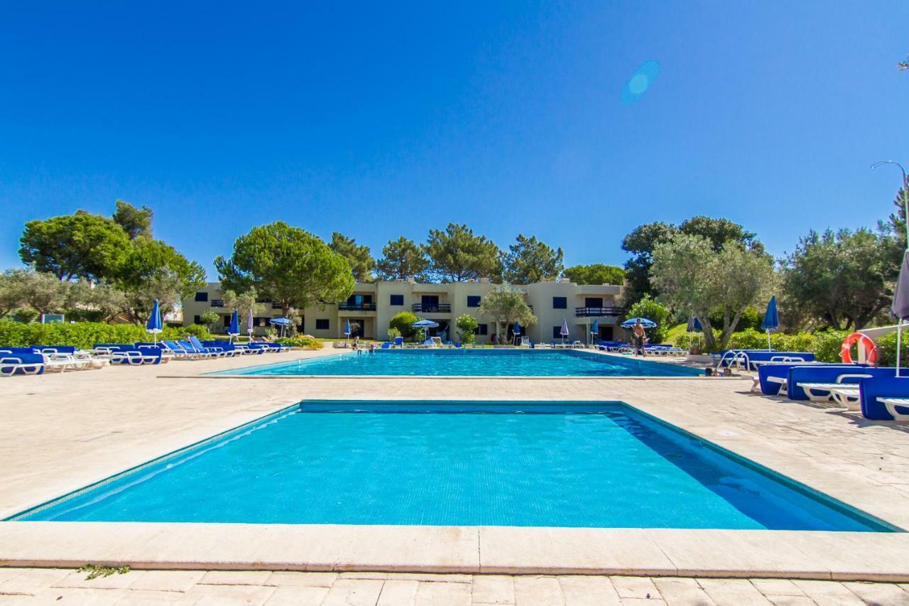 Apartamentos Clube Da Bemposta 알보르 외부 사진
