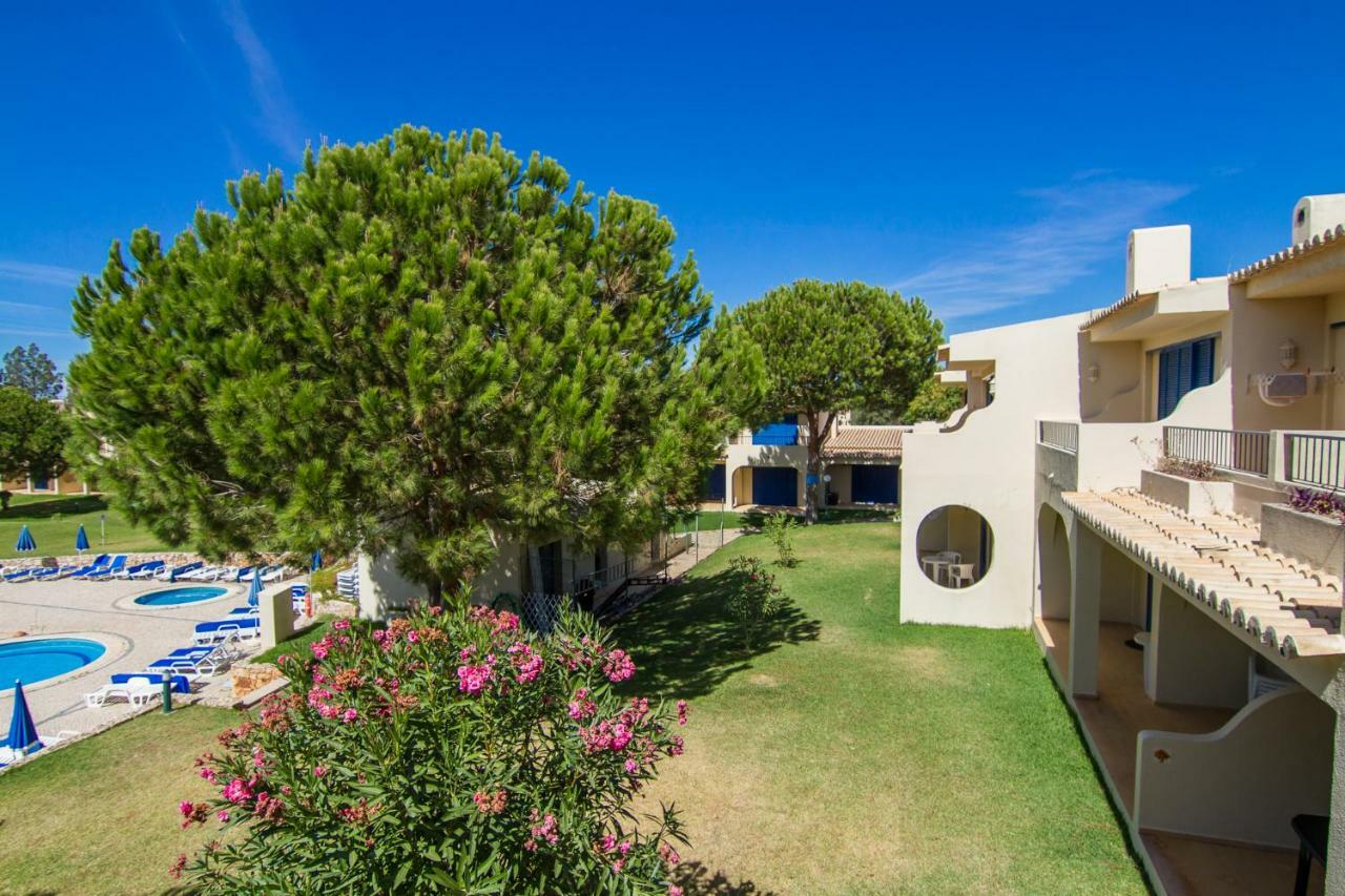 Apartamentos Clube Da Bemposta 알보르 외부 사진