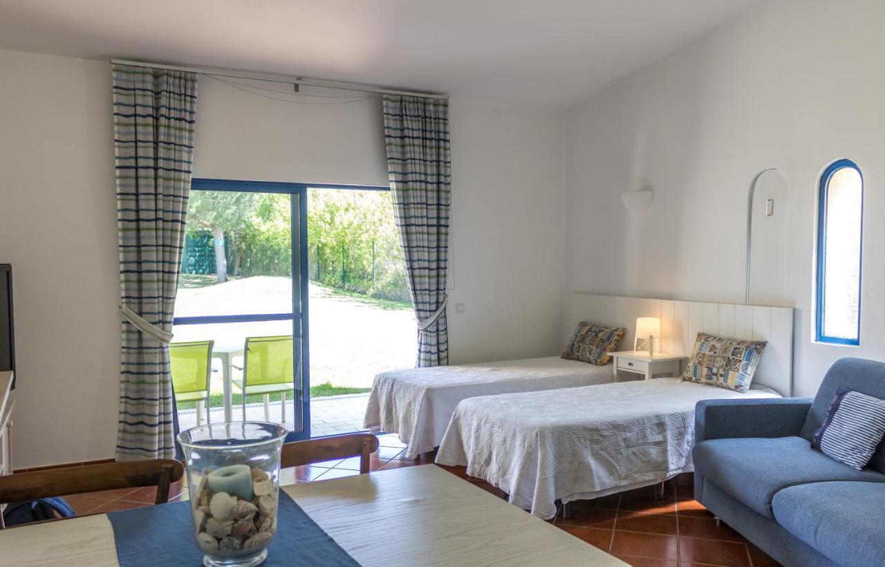 Apartamentos Clube Da Bemposta 알보르 외부 사진